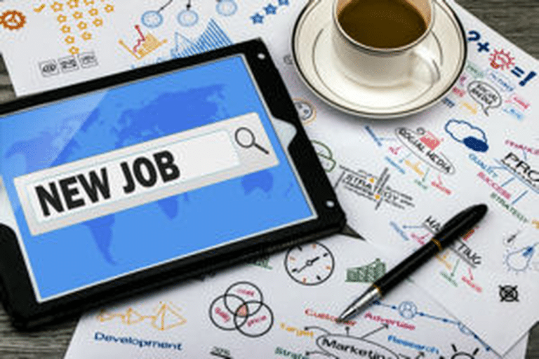 Les démarches à suivre pour trouver un emploi répondant à ses exigences