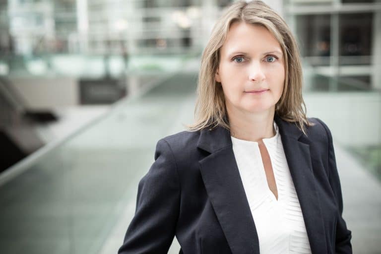Les femmes de plus en plus présentes dans la fonction de DSI