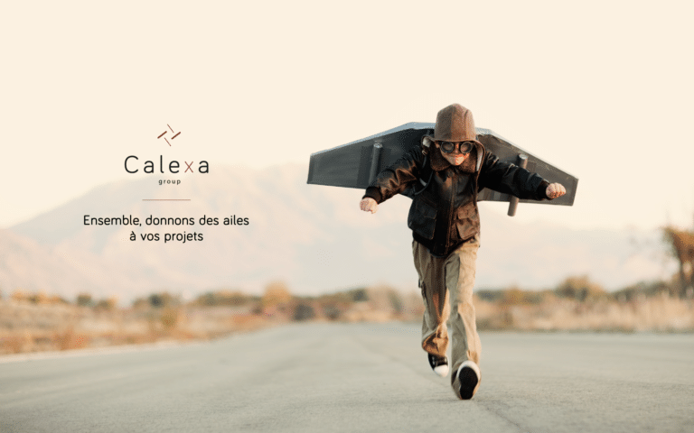 Accompagnement projet SIRH : Calexa group, un partenaire de confiance