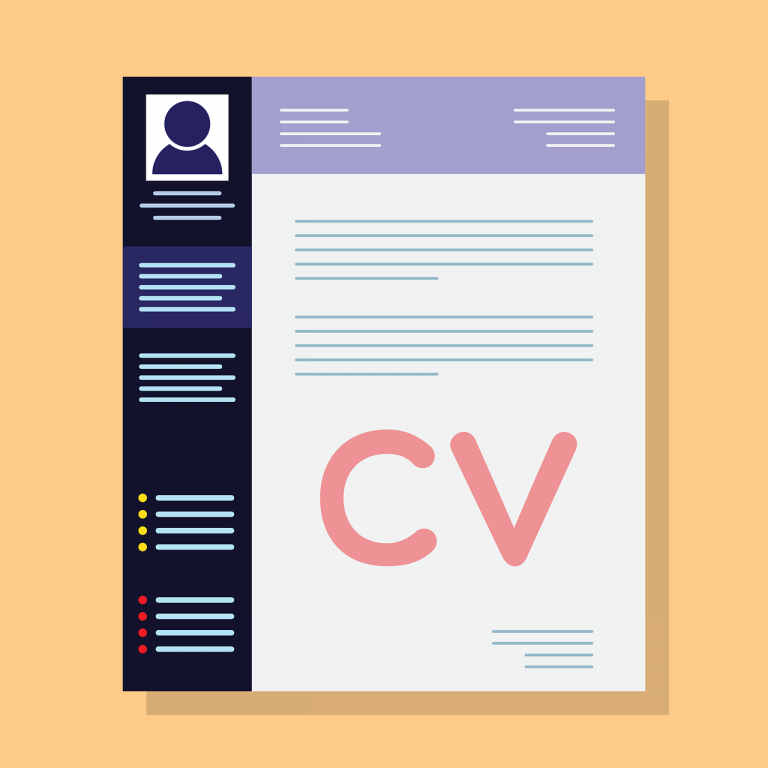 Ce qu’il faut faire pour capitaliser sur son CV