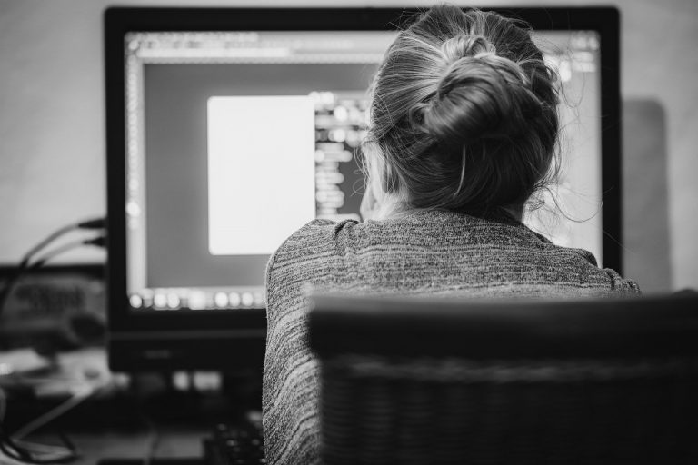 Comment réussir en tant que femme dans le monde de la technologie ?