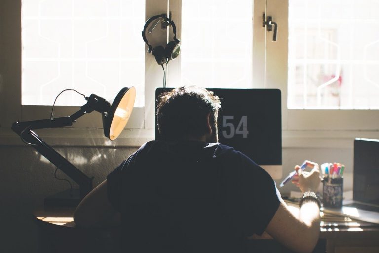 Devriez-vous travailler à distance même après la pandémie ?
