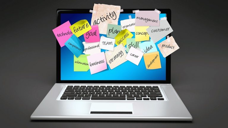 Une introduction au marketing d’affiliation