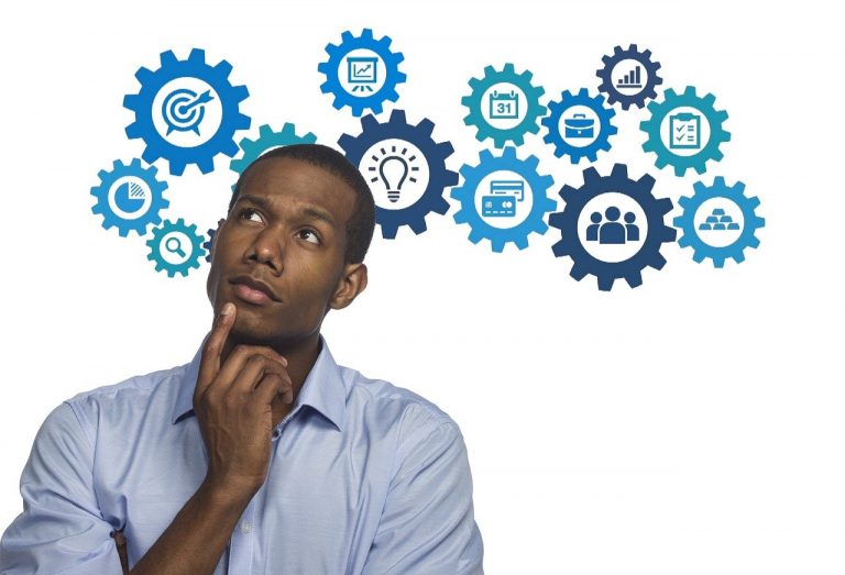 Les compétences commerciales pour les startups