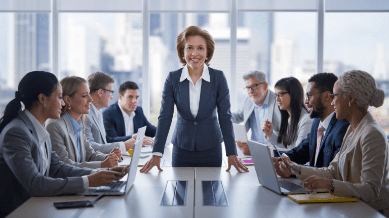 Comment développer son impact en leadership et influence ?