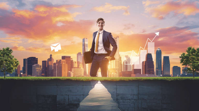Vous souhaitez oser le changement pour de nouvelles perspectives professionnelles ?