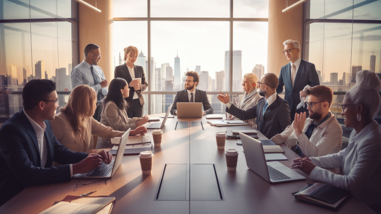 Pourquoi l&rsquo;intelligence émotionnelle est-elle cruciale au travail ?