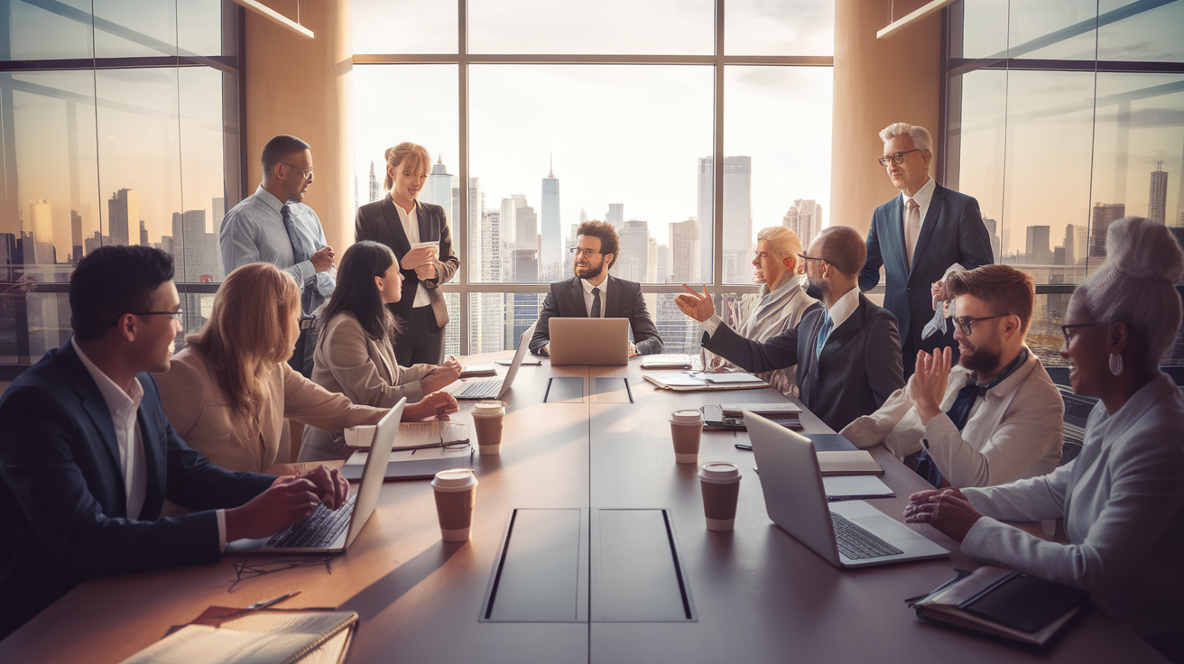 Pourquoi l&rsquo;intelligence émotionnelle est-elle cruciale au travail ?