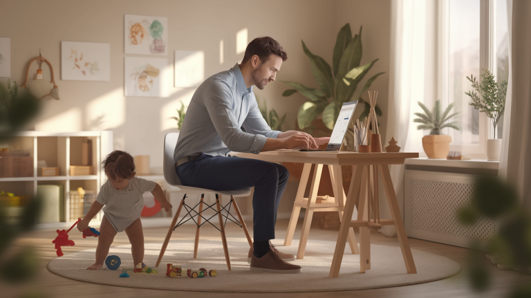 Comment concilier carrière et équilibre familial pour trouver l&rsquo;harmonie ?