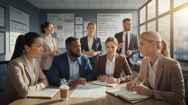 Comment faire face aux difficultés pour développer sa résilience au travail ?