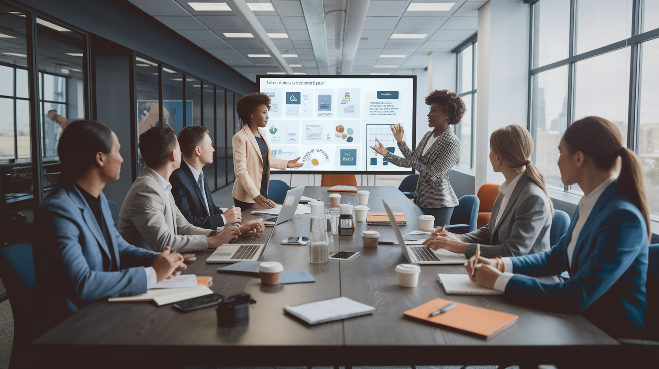 Comment réussir en milieu professionnel ?