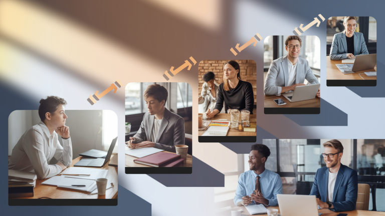 Comment réussir sa reconversion professionnelle : les étapes à suivre ?
