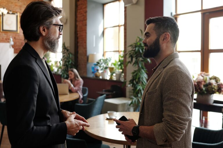 Comment cultiver vos relations dans votre réseau professionnel ?