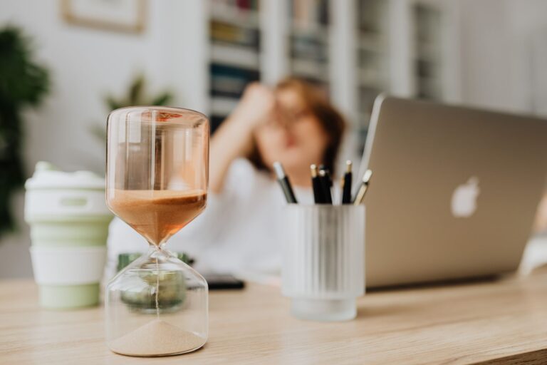 Comment concilier gestion du temps et équilibre professionnel ?