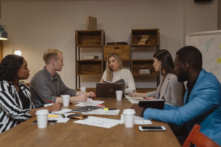 Comment développer la collaboration au sein d&rsquo;une équipe de travail ?