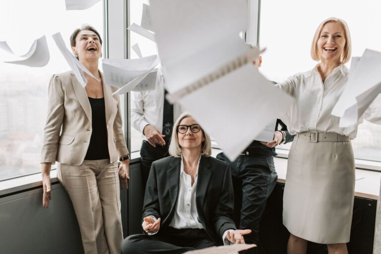 Comment concilier bien-être et efficacité au travail ?