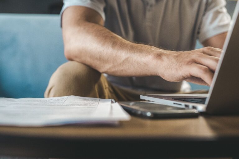 Comment développer sa carrière grâce à des stratégies de développement professionnel ?