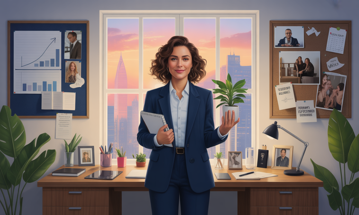 découvrez des conseils pratiques pour allier ambitions professionnelles et valeurs personnelles afin de construire une carrière épanouissante et cohérente avec vos convictions.