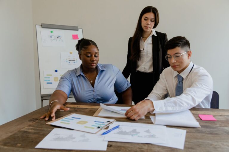 Comment s&rsquo;adapter efficacement à la gestion du changement professionnel ?