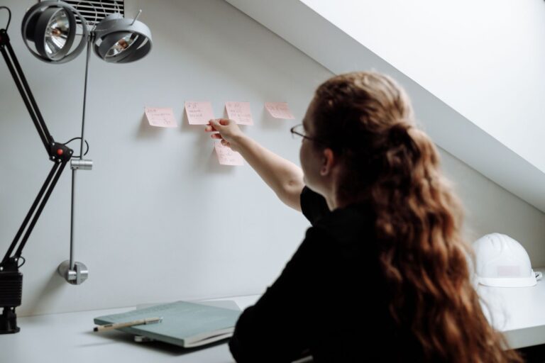Pourquoi la planification est-elle si importante pour la gestion de carrière ?