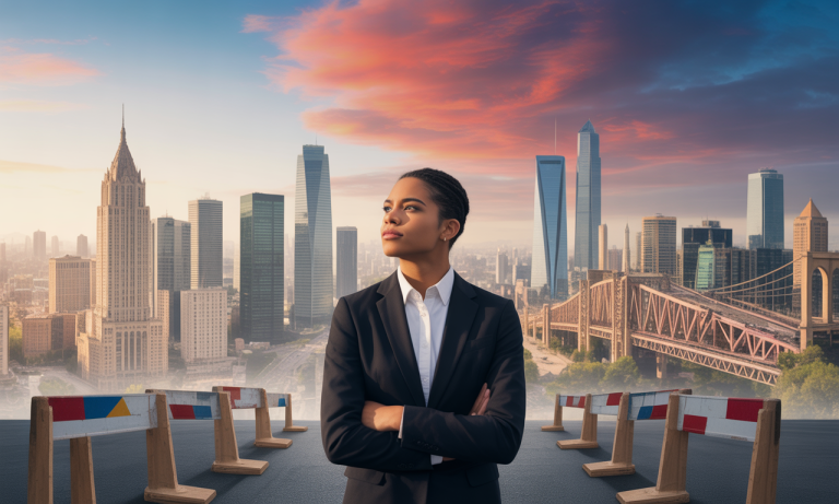 Comment surmonter les défis et saisir les opportunités d&rsquo;une carrière internationale ?