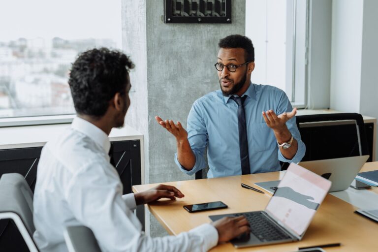 Le leadership peut-il stimuler l&rsquo;intelligence collective ?