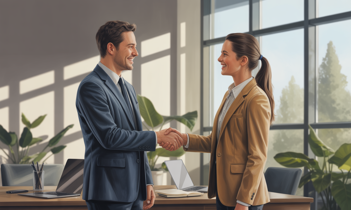 Comment cultiver des partenariats fructueux dans vos relations professionnelles ? découvrez des stratégies efficaces pour établir et entretenir des partenariats professionnels durables et prospères, favorisant la confiance et la collaboration.