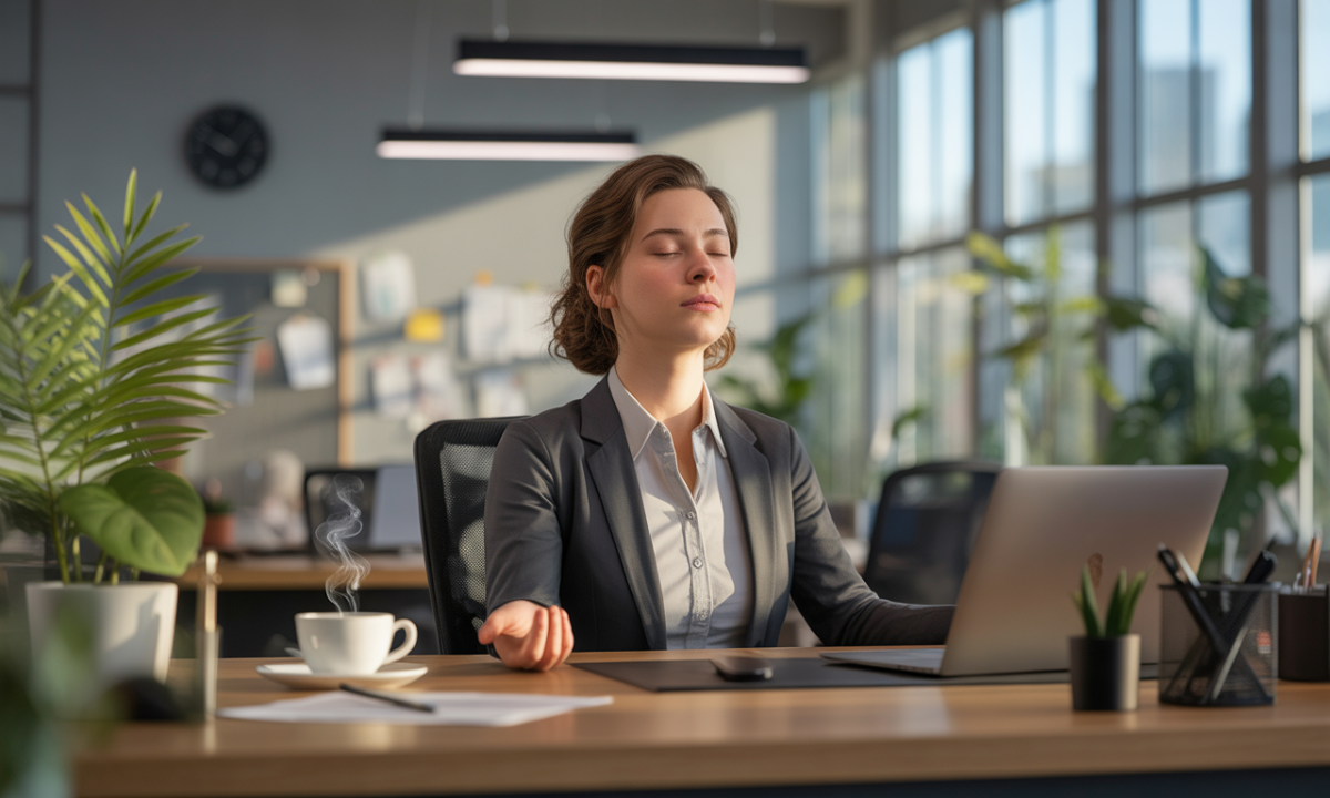 Comment trouver son équilibre en gestion du stress au travail ? découvrez des stratégies efficaces pour trouver votre équilibre en gestion du stress au travail et améliorer votre bien-être au quotidien.