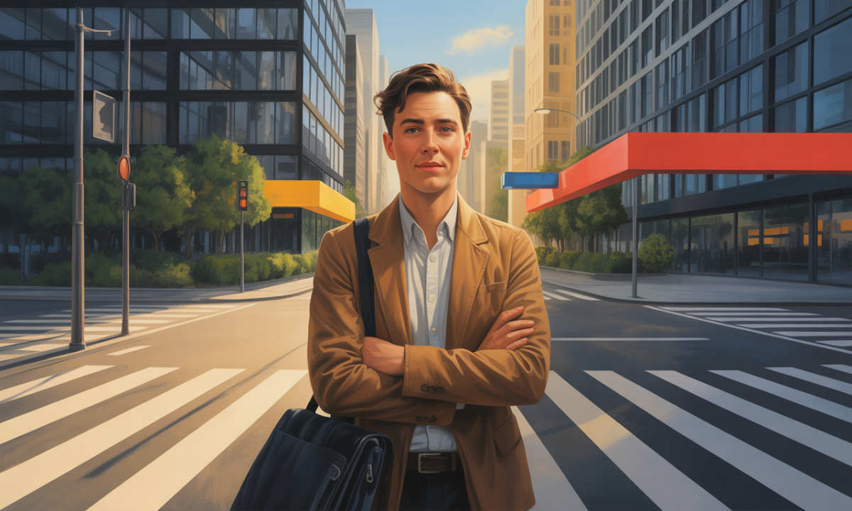 Comment oser le changement dans sa carrière et sa réorientation ? découvrez comment oser le changement dans votre carrière et réussir votre réorientation professionnelle grâce à des conseils pratiques et inspirants.