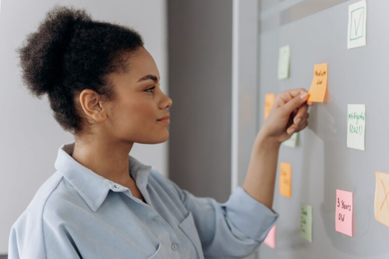 Comment trouver son rythme pour une gestion de carrière efficace ?