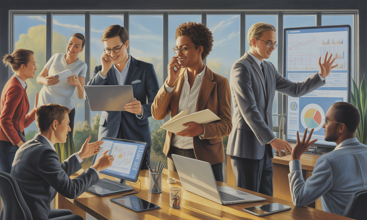 Pourquoi diversifier ses expériences est-il crucial pour son évolution professionnelle ? découvrez pourquoi diversifier ses expériences professionnelles est essentiel pour favoriser son évolution de carrière, développer de nouvelles compétences et s'adapter aux opportunités du marché.