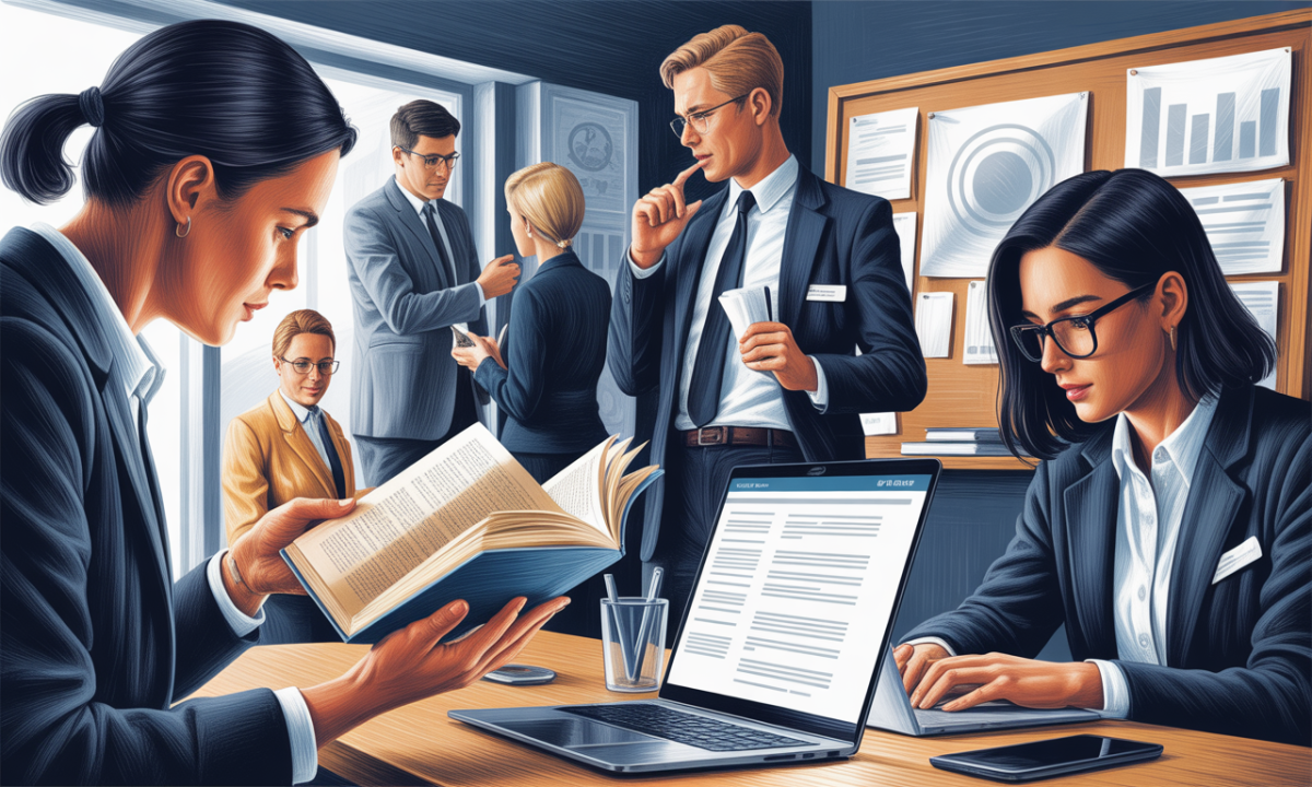 Quelles sont les meilleures stratégies de développement de carrière ? découvrez les meilleures stratégies pour développer votre carrière efficacement, booster vos compétences et atteindre vos objectifs professionnels.