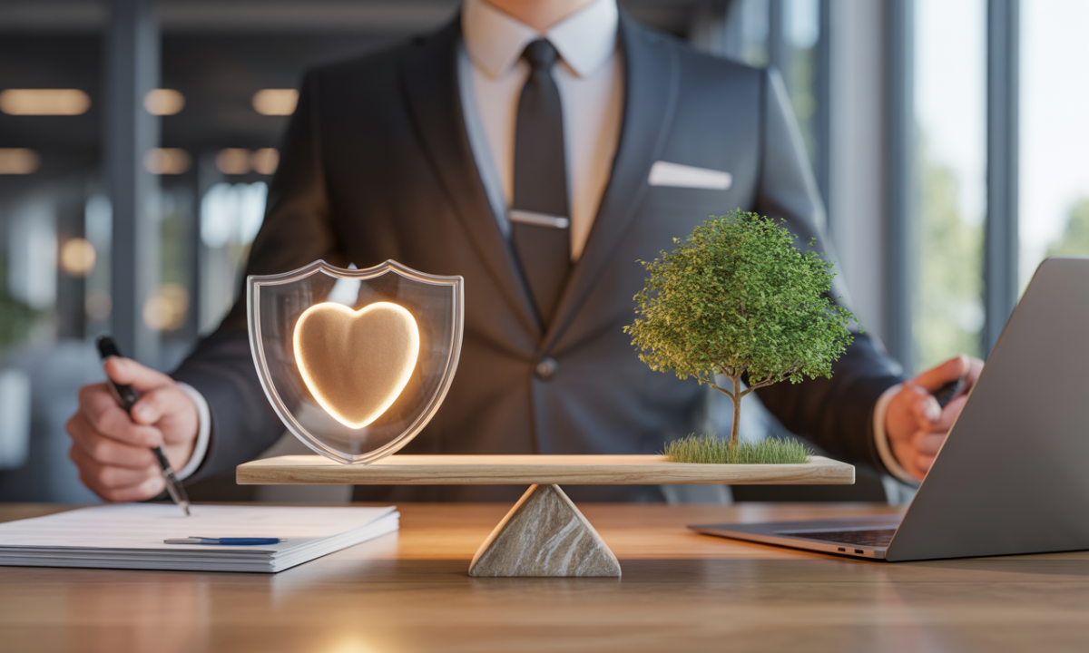 découvrez comment harmoniser votre carrière avec vos valeurs éthiques pour réussir professionnellement tout en respectant vos principes.