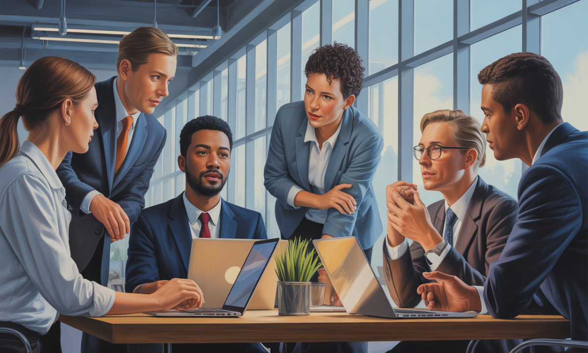Comment le leadership peut-il être amélioré par l’intelligence émotionnelle ? découvrez comment l'intelligence émotionnelle peut transformer et améliorer vos compétences en leadership pour une gestion plus efficace et humaine.