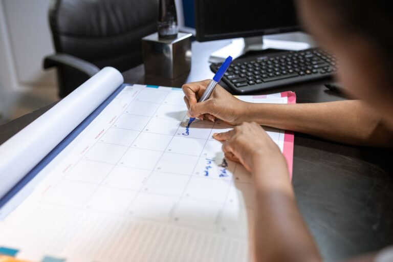 Comment améliorer sa gestion du temps pour être plus productif au travail ?