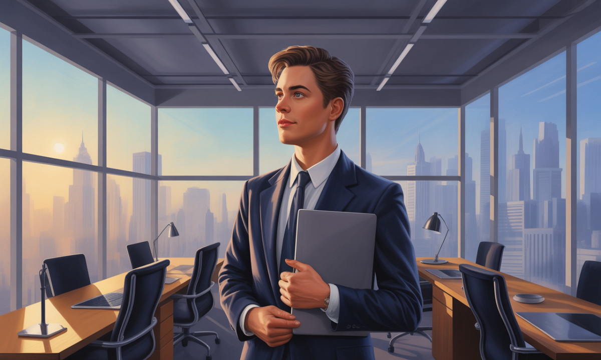 Comment réussir dans sa carrière professionnelle ? découvrez les clés et conseils pratiques pour réussir dans votre carrière professionnelle et atteindre vos objectifs avec succès.
