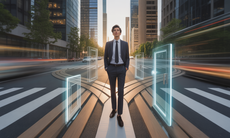 Comment saisir les opportunités pour son évolution professionnelle ?