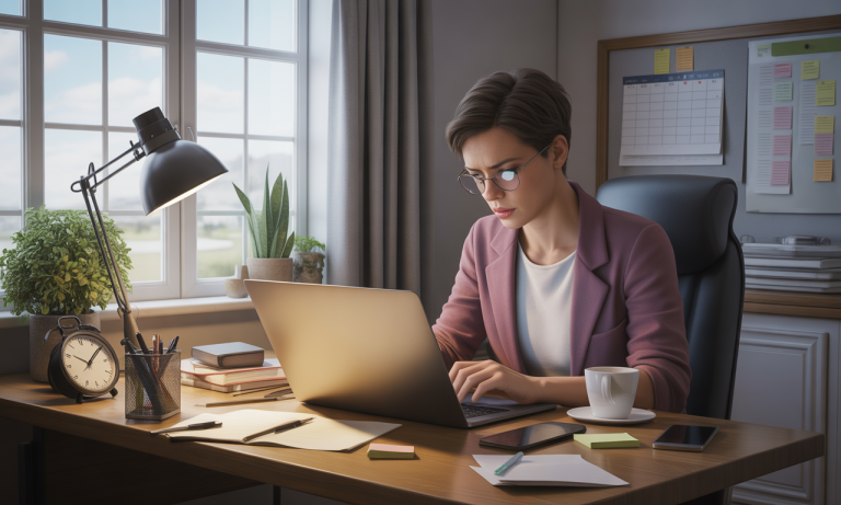 Comment réussir à relever les défis du freelance ?