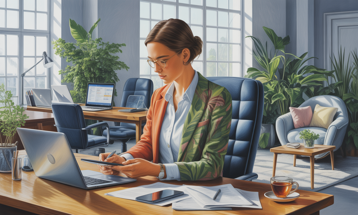 Comment trouver l’équilibre entre carrière et bien-être au travail ? découvrez des conseils pratiques pour équilibrer efficacement votre carrière et votre bien-être au travail, en améliorant votre qualité de vie professionnelle et personnelle.