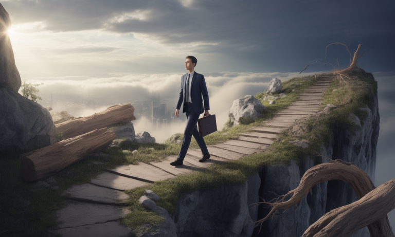 Comment garder le cap dans la gestion de sa carrière malgré les obstacles ?