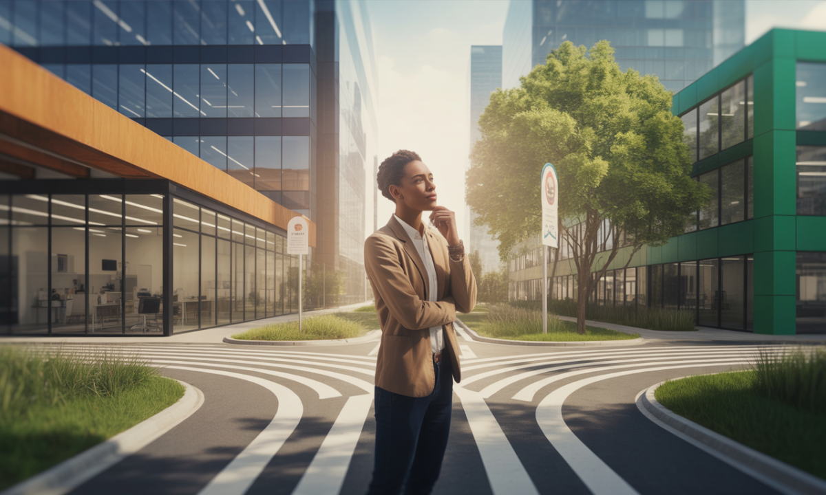 découvrez comment élargir vos horizons professionnels et développer votre adaptabilité pour saisir de nouvelles opportunités de carrière avec succès.