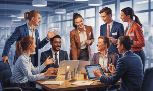 Quels sont les avantages du leadership et de l’empowerment au travail ?