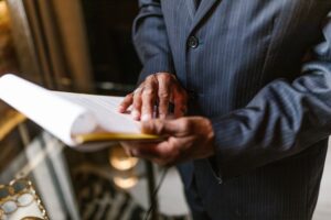 Comment réussir en tant qu&rsquo;entrepreneur ?