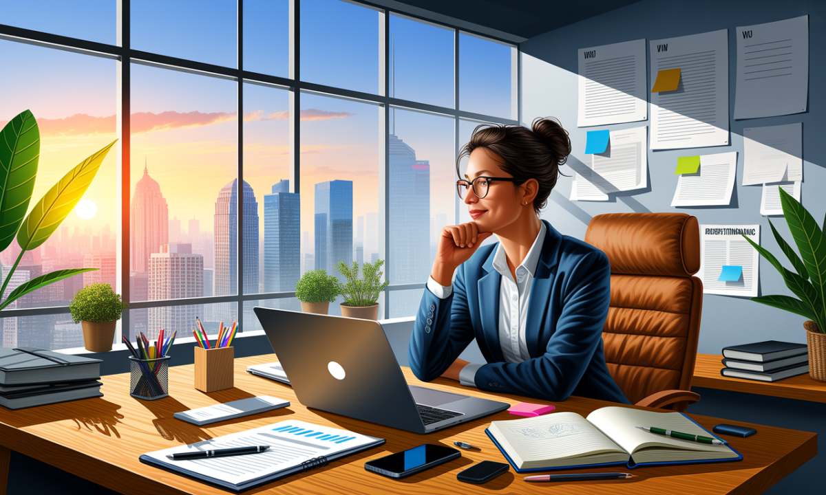 Comment apprendre à se réinventer professionnellement ? découvrez des stratégies efficaces pour se réinventer professionnellement, booster votre carriÚre et réussir les transitions avec confiance et succÚs.