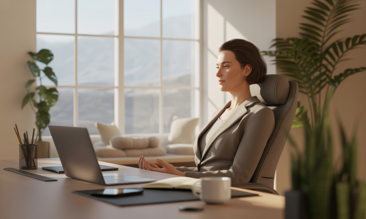 découvrez comment allier performance professionnelle et bien-être personnel pour une gestion de carrière équilibrée et épanouissante.