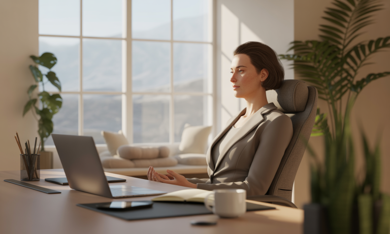 Comment concilier performance et bien-être dans sa gestion de carrière ?