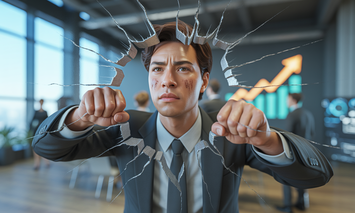 Comment dépasser ses limites dans sa carrière malgré les challenges ? découvrez des stratégies efficaces pour surmonter les obstacles et repousser vos limites professionnelles afin de réussir votre carrière malgré les défis.