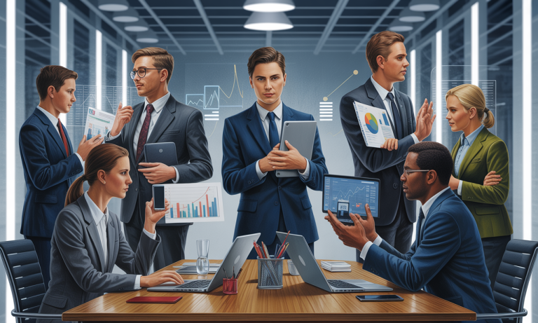 Quels sont les grands enjeux de la carrière et de la communication professionnelle ?