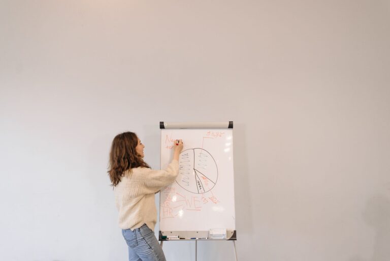 Comment apprendre à se réinventer professionnellement ?