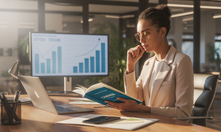 Comment investir dans son avenir à travers des stratégies de développement professionnel ?